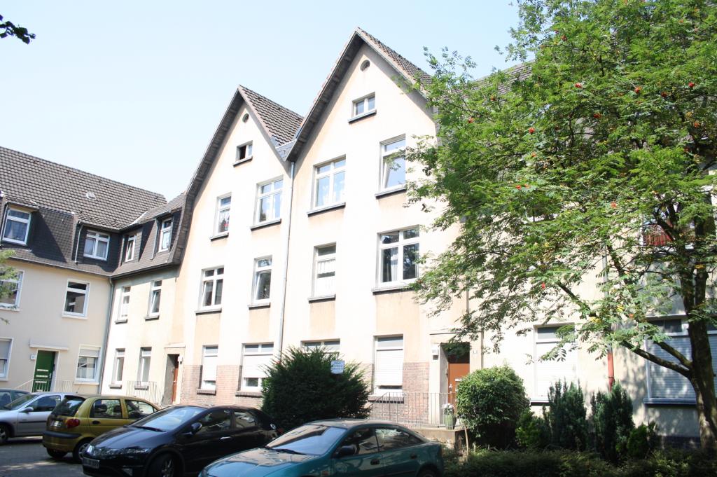 Wohnung zur Miete 267 € 2,5 Zimmer 52 m²<br/>Wohnfläche 2.<br/>Geschoss Schillerstraße 95 a Obermarxloh Duisburg 47166