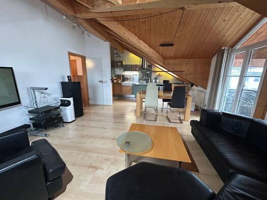 Wohnung zur Miete 680 € 3 Zimmer 65 m² Geschoss 2/3 frei ab 01.03.2026 Am Hochrainebach 1 Immenstadt Immenstadt im Allgäu 87509