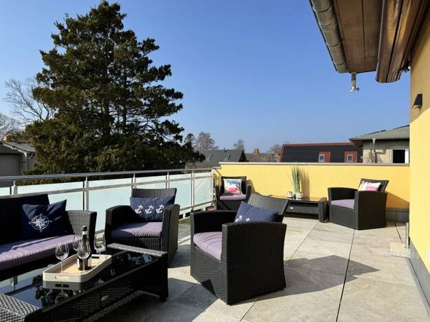 Einfamilienhaus zum Kauf 795.000 € 5 Zimmer 148 m² 705 m² Grundstück Wustrow 18347