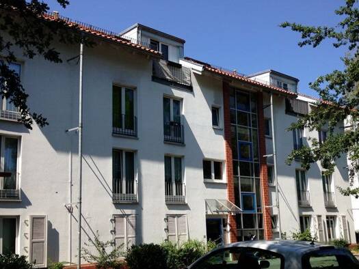 Wohnung zur Miete nur mit Wohnberechtigungsschein 505 € 2 Zimmer 59,4 m² 3. Geschoss frei ab 01.09.2026 Lichtenrader Damm 172 Lichtenrade Tempelhof-Schöneberg 12305