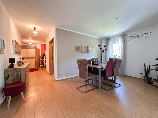 Wohnung zum Kauf 209.000 € 2 Zimmer 76,9 m² EG Coburg 96450