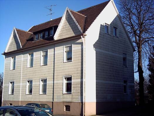 Wohnung zur Miete 809 € 4 Zimmer 111 m² EG Bergisch Born 97 Lennep Remscheid 42897