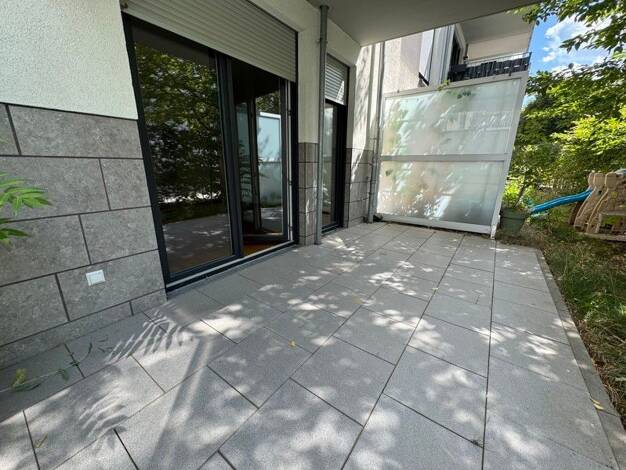 Wohnung zur Miete 833 € 2,5 Zimmer 66,4 m² frei ab 24.08.2026 Czermaks Garten 1 a Zentrum-Ost Mitte 04103
