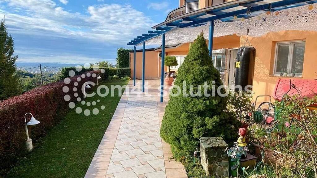 Wohnung zum Kauf 530.000 € 3 Zimmer 105 m² Sestinski Vrh, Zagreb Tuskanac