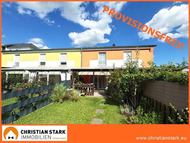 Reihenmittelhaus zum Kauf 359.200 € 3 Zimmer 82 m² 65 m² Grundstück Mainz-Kastel Mainz-Kastel 55252