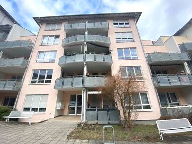 Wohnung zum Kauf 299.000 € 3 Zimmer 85,3 m² Dachgeschoss, 4. Geschoss Winzerla Jena 07745