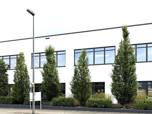 Lagerhalle zur Miete 3.144 € 524 m² Lagerfläche Oberlar Troisdorf 53842