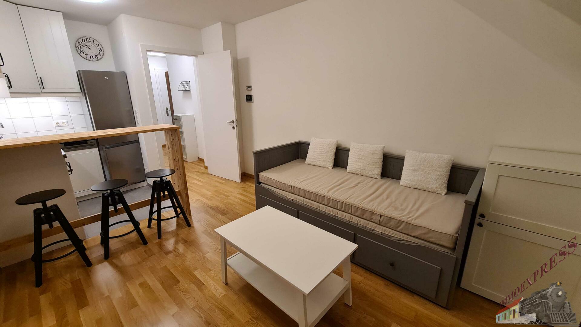 Wohnung zum Kauf 155.000 € 1 Zimmer 30 m²<br/>Wohnfläche 5.<br/>Geschoss Wien 1110