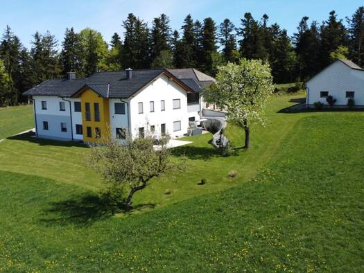 Einfamilienhaus zum Kauf 499.000 € 8 Zimmer 254 m² 11.443 m² Grundstück Kollerschlag 4154