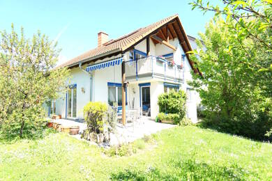 Einfamilienhaus zum Kauf 535.000 € 7 Zimmer 220,4 m² 718 m² Grundstück frei ab 01.10.2025 Eschelbronn 74927