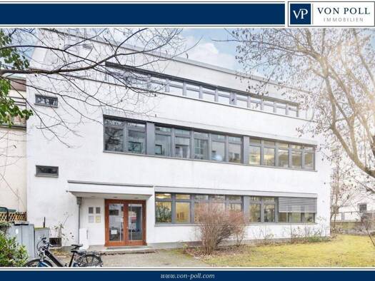 Bürofläche zur Miete 20,14 € 234,8 m² Bürofläche Berg am Laim München 81673