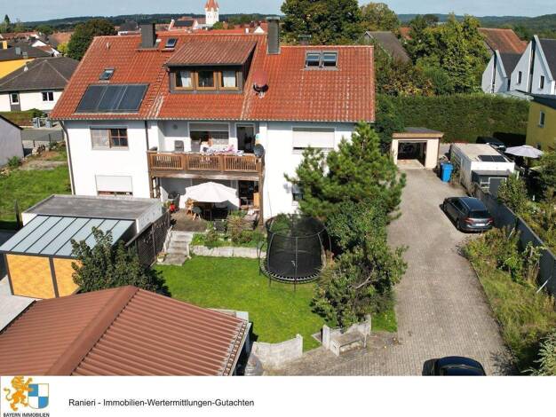 Sonstiges zum Kauf als Kapitalanlage geeignet 860.000 € 10 Zimmer 265 m² 1.241 m² Grundstück Mühlstraße 4 Berg Berg bei Neumarkt in der Oberpfalz 92348