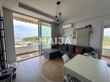 Studio zum Kauf 195.000 € 3 Zimmer 59,3 m² 4. Geschoss Rr. Sazani Vlora 9401