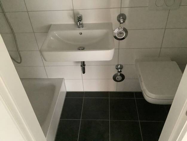 Wohnung zur Miete 592 € 2 Zimmer 52 m² 5. Geschoss frei ab 18.04.2026 Marienthaler Str. 115 Hamm Hamburg 20535