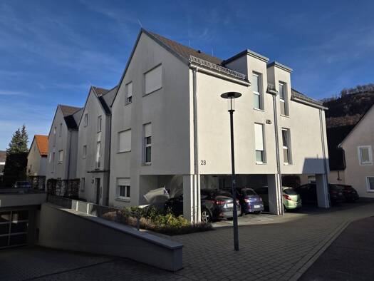 Wohnung zur Miete 795 € 3 Zimmer 83,1 m² frei ab 01.07.2026 Mühlstraße 28 Oberkochen 73447