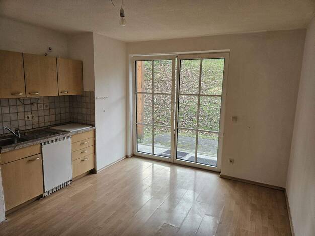 Wohnung zum Kauf 62.000 € 1 Zimmer 30 m² 1. Geschoss Viechtach 94234
