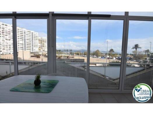 Wohnung zum Kauf 185.000 € 2 Zimmer 80 m² Castelló d'Empúries 17487
