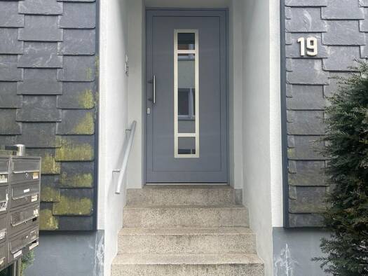 Wohnung zum Kauf 129.000 € 2 Zimmer 60,1 m² frei ab sofort Innen Remscheid 42853