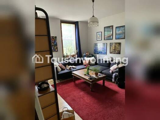 Wohnung zur Miete Tauschwohnung 1.300 € 6 Zimmer 140 m² 2. Geschoss Gesundbrunnen Mitte 13357