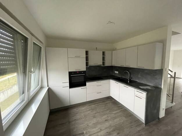 Wohnung zur Miete 1.699 € 3 Zimmer 96,3 m² 2. Geschoss frei ab 01.01.2027 Moorbekstraße 54 Friedrichsgabe Norderstedt 22846