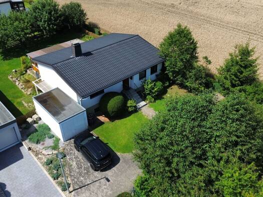 Haus zum Kauf 150.000 € 7 Zimmer 157 m² 581 m² Grundstück Bredelar Marsberg 34431