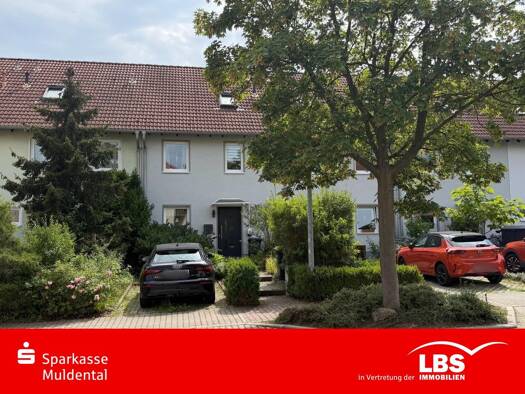 Reihenmittelhaus zum Kauf 346.000 € 5 Zimmer 123 m² 176 m² Grundstück frei ab 01.09.2027 Machern Machern 04827