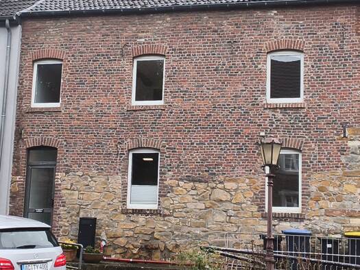 Reihenhaus zur Miete 1.500 € 5 Zimmer 163 m² 318 m² Grundstück frei ab 01.10.2026 Merkstein Herzogenrath 52134