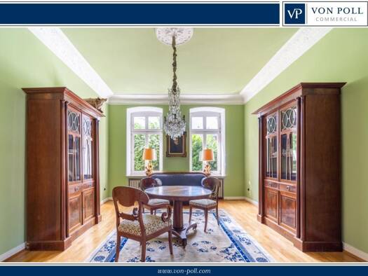 Mehrfamilienhaus zum Kauf 549.000 € 9 Zimmer 236,6 m² 2.051 m² Grundstück Borgholzhausen 33829