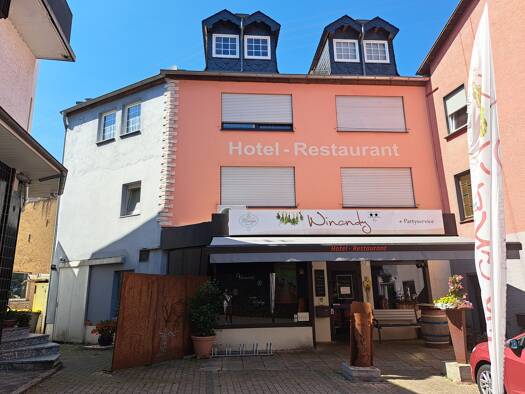 Mehrfamilienhaus zum Kauf 789.000 € Biringerstraße 2a Perl 66706