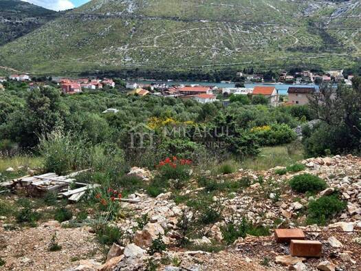 Wohn- und Gewerbegrundstück zum Kauf 155.000 € Grebaštica, Šibenik - Okolica Šibenik 22000