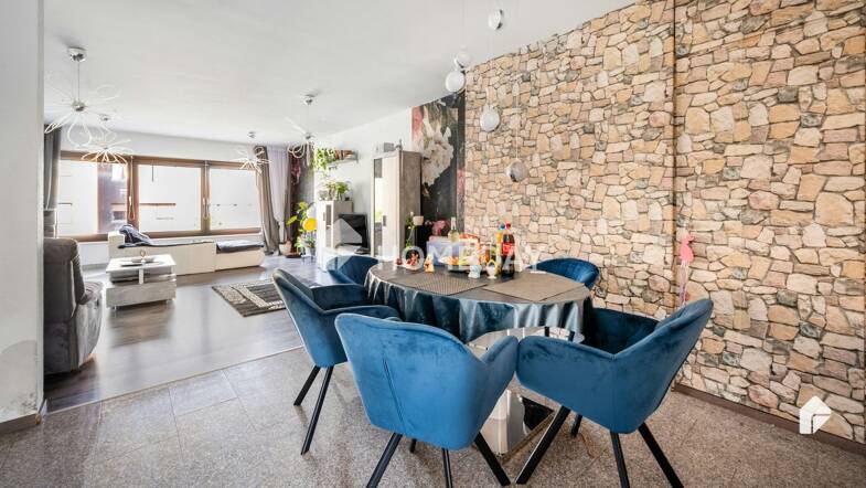 Reihenmittelhaus zum Kauf 449.000 € 5 Zimmer 135 m² 162 m² Grundstück Hochneukirch Jüchen 41363
