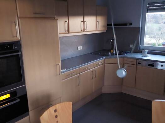 Wohnung zur Miete 1.000 € 3 Zimmer 125 m² Geschoss 1/3 frei ab 01.09.2026 Wiesbach Eppelborn 66571