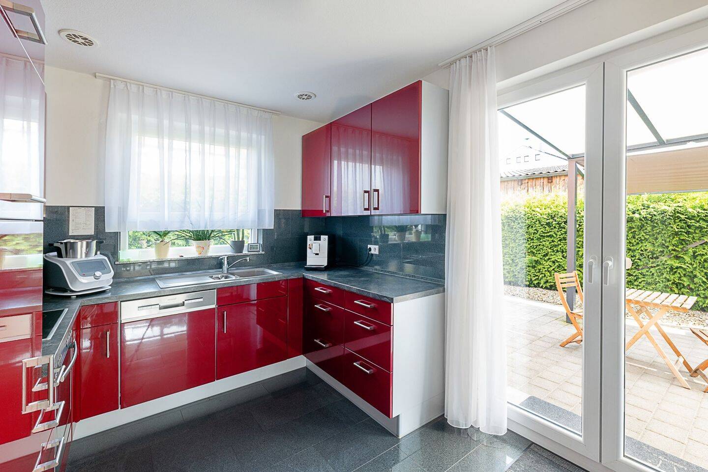 Einfamilienhaus zum Kauf - Widok 4