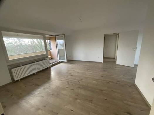 Wohnung zur Miete 519 € 3 Zimmer 73,8 m² 3. Geschoss frei ab 06.02.2026 Gdingener Straße 23 Fedderwardergroden Wilhelmshaven 26388