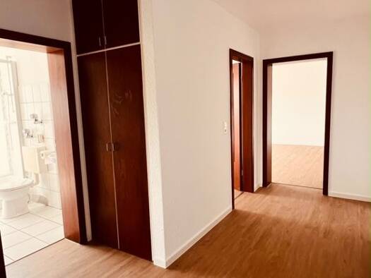 Wohnung zur Miete 850 € 3 Zimmer 78,8 m² 2. Geschoss frei ab sofort Berenbostel Garbsen 30827