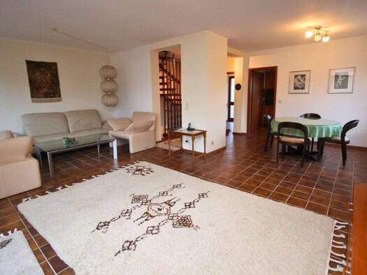 Doppelhaushälfte zum Kauf 340.000 € 4 Zimmer 123 m² 304 m² Grundstück Heuchelheim bei Frankenthal 67259