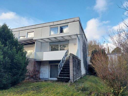 Reihenendhaus zum Kauf 359.000 € 4 Zimmer 120 m² 367 m² Grundstück frei ab sofort Ansbach 91522