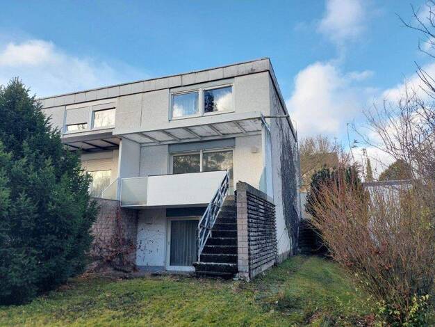 Reihenendhaus zum Kauf 359.000 € 4 Zimmer 120 m² 367 m² Grundstück frei ab sofort Ansbach 91522