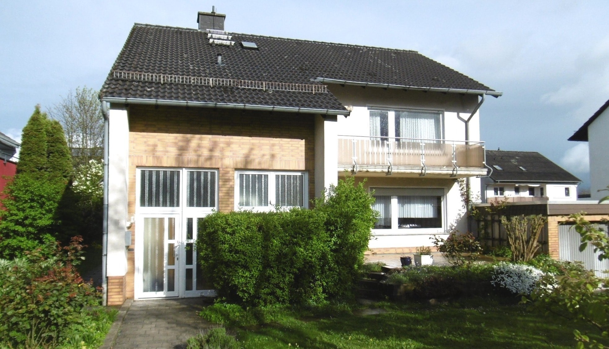 Einfamilienhaus zum Kauf 415.000 € 5 Zimmer 234 m²<br/>Wohnfläche 800 m²<br/>Grundstück Obervellmar Vellmar 34246