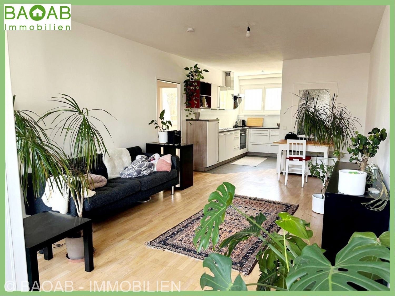 Wohnung zum Kauf 3 Zimmer 70 m²<br/>Wohnfläche St. Martin Klagenfurt 9020