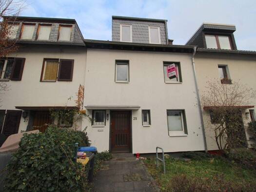 Einfamilienhaus zum Kauf 750.000 € 4 Zimmer 105,6 m² 188 m² Grundstück frei ab sofort Gerstäckerstraße 25 Stockum Düsseldorf 40474