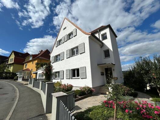 Terrassenwohnung zur Miete 700 € 3 Zimmer 68 m² frei ab 01.11.2026 Wenigenjena Jena 07749