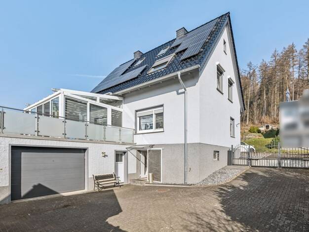 Einfamilienhaus zum Kauf 299.000 € 4 Zimmer 157 m² 700 m² Grundstück Lohfeld Porta Westfalica 32457