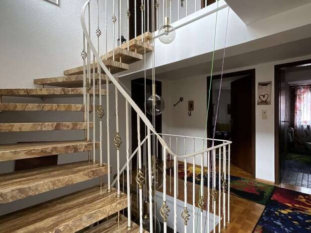 Einfamilienhaus zum Kauf 159.900 € 5 Zimmer 210 m² 600 m² Grundstück Weißenborn 37299