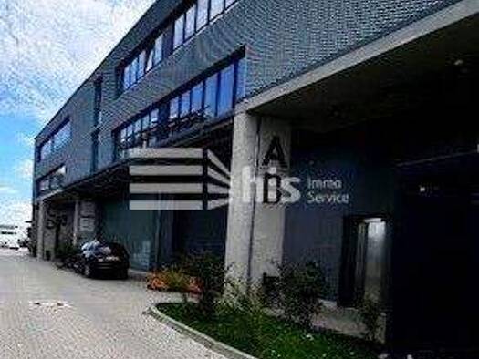 Büro zur Miete - Erstbezug provisionsfrei 12,50 € 427 m² Bürofläche teilbar ab 427 m² Kleinreuth b Schweinau Nürnberg 90431