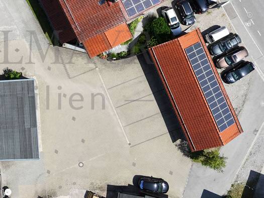 Grundstück zum Kauf 320.000 € 507 m² Grundstück Erling Andechs 82346