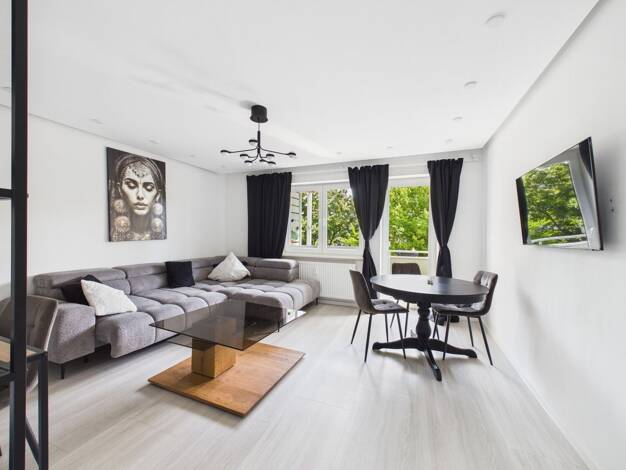 Wohnung zum Kauf 275.000 € 3 Zimmer 69 m² 2. Geschoss Wiesbaden Nordost 65197