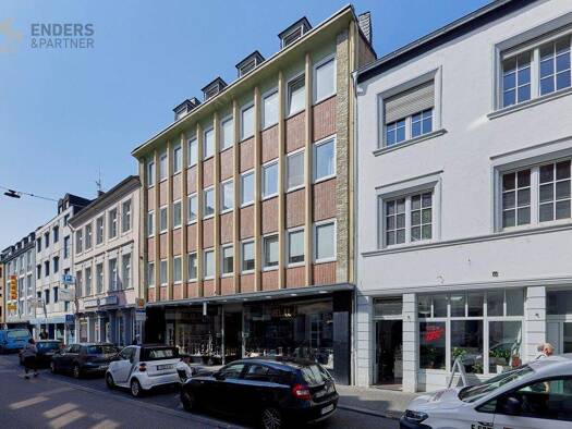 Haus zum Kauf 2.004.000 € 21 Zimmer 820 m² 994 m² Grundstück Trier 54290