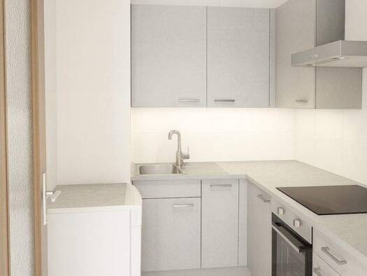 Wohnung zum Kauf 159.000 € 1 Zimmer 50 m² Edigheim Ludwigshafen 67069