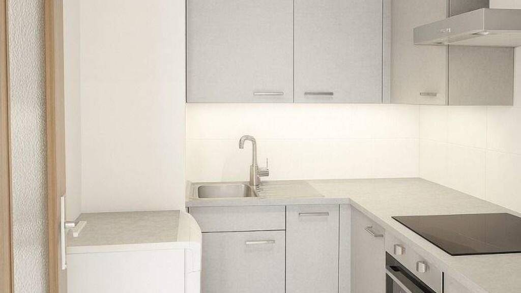 Studio zum Kauf 159.000 € 1 Zimmer 50 m² Edigheim Ludwigshafen 67069